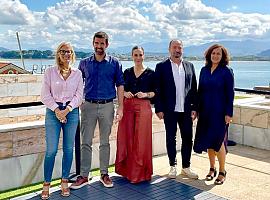 Asturias y la España Verde llevarán su enogastronomía a Nueva York para conquistar al turista internacional