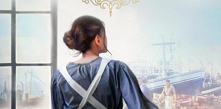 Concepción Revuelta publica La Siciliana