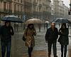 Asturias se prepara para una semana pasada por agua: llegan los ábregos con lluvias intensas y persistentes