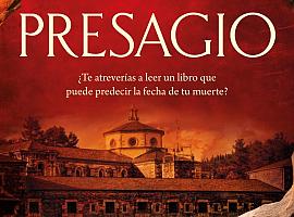 Presagio: ¿Y si un libro pudiera revelar la fecha de tu muerte