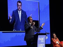 Barbón convierte la tasa turística y la financiación autonómica en dos batallas clave para la Asturias que “crece”
