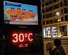 El norte ya no refresca: Asturias despierta en un verano nuevo, con noches tropicales, tormentas violentas y casi 40 grados a la vista