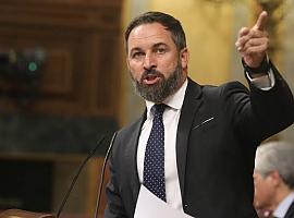 Abascal acusa a Sánchez de querer “robar” las elecciones mientras crece el debate sobre el nuevo censo de 2027