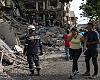 Venezuela tiembla sobre una economía en ruinas: los terremotos pueden costar hasta el 9% de su PIB