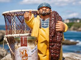 Carreño vuelve a abrir la lata de su historia: El Viejo Pescador prepara en Piedeloro una conservera de nueva generación