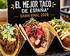 Gijón decide mañana cuál es el Mejor Taco de España 2026: quince finalistas se juegan el título en una gran cata ciega