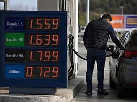 El combustible vuelve a subir desde julio: cuánto nos costará llenar el depósito y por qué puede empujar la inflación este verano