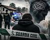 El disparo que sacude Fontaciera: una crisis de salud mental, dos guardias civiles heridos y un hombre muerto en Gijón
