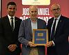 Muere José Manuel Díaz Novoa, el hombre que enseñó al Sporting a mirar a Europa desde Mareo