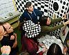 Alicia, el Sombrerero y un reloj desaparecido: el escape room más disparatado de Barcelona