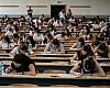 Suspenso masivo y bronca en las oposiciones docentes de Asturias: cientos de aspirantes denuncian una “revisión imposible”