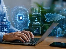 Asturias pone orden a la inteligencia artificial: servicios públicos más rápidos, pero bajo vigilancia ética
