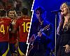 Rosas o la Roja: el dilema que divide esta noche a Asturias