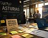 Nueve startups ponen a prueba a Asturias: una semana para decidir si trasladan aquí sus proyectos