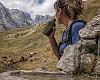 Picos de Europa pide no beber de sus fuentes ante la sequía y el riesgo de contaminación
