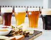 Seis cervezas, quesos y chocolate: la cata de Madrid que convierte cada sorbo en una sorpresa