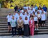 Veinticuatro jóvenes se preparan en Asturias para mantener vivas sus tradiciones en América y España