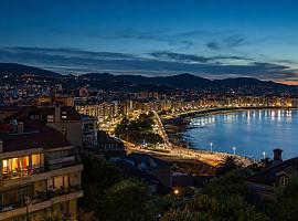 Asturias se perfila como refugio térmico: seguirá por debajo de 25 noches tropicales al año a mediados de siglo