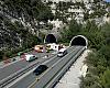 Asturias anuncia hoy su decisión contra Aucalsa por cobrar íntegro el peaje del Huerna pese a las obras