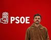 Sergio Llera gana las primarias del PSOE de Oviedo, pero más de la mitad de la militancia vuelve a quedarse en casa
