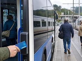 De Asturias al resto de España: Conecta se presenta como modelo para el futuro abono único nacional