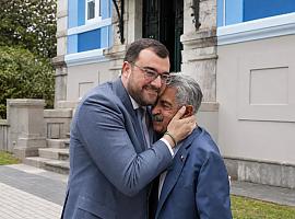 Colombres, capital de la Asturias que cruzó el océano: memoria, nacionalidad y un inesperado recado a Messi