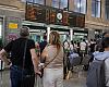 La huelga de Renfe arranca en plena operación salida: compruebe su tren antes de acudir a la estación