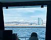 Barcelona desde tres perspectivas: acuario, paseo por el mar y vino con vistas por 49 euros