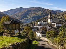 Asturias refuerza con 600.000 euros la innovación rural para frenar la pérdida de población