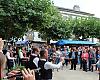 Tapia levanta la bandera celta: cinco días de música, tradición y cultura atlántica frente al Cantábrico