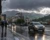 Asturias activa esta tarde el aviso amarillo por lluvias: hasta 15 litros en una hora en el centro y las Cuencas