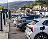 El coche eléctrico deja de ser una rareza en Asturias: ya hay 5.216, casi diez veces más que en 2020
