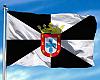 La bandera de Ceuta divide a los ayuntamientos asturianos: Gijón confirma que la colgará y catorce concejos llegan a la tarde con concentraciones convocadas