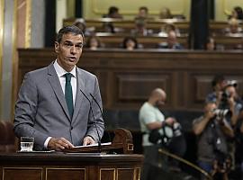 Sánchez niega que hubiera aviso de una entrada masiva en Ceuta y ordena publicar los informes mientras el documento policial abre un nuevo frente contra el Gobierno