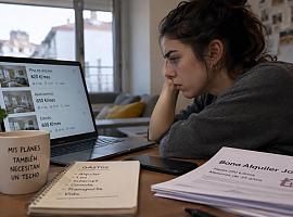 El bono que debía ayudar a emanciparse choca con la realidad: casi la mitad de los jóvenes resueltos se queda fuera
