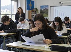 Asturias lidera PISA en lectura, pero pierde 26 puntos en tres años: el éxito que esconde una señal de alarma
