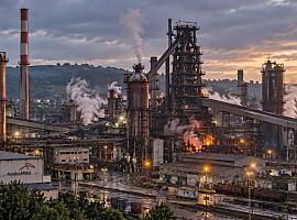 Arcelor vuelve a encender el horno A de Veriña: las 48 horas decisivas para recuperar miles de toneladas de producción