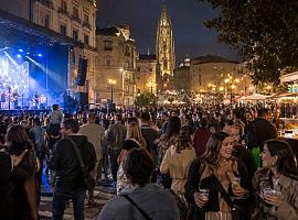 San Mateo encara otro viernes grande: de Taburete y el Pop Tour a Alejo Stivel, Vera Fauna y una tarde llena de planes