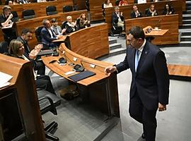 Asturias entra en su gran debate político del año: qué se discutió ayer, qué ocurre hoy y qué decisiones llegarán el viernes