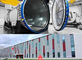 Asturias juega en la liga mundial de la industria: Axalta, Olmar y Nicolás de Abajo, tres historias de innovación sin fronteras
