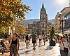 Asturias estrena el otoño a 34 grados: un 24 de septiembre de pleno verano