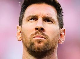 Messi sí vendrá a Oviedo: confirma su presencia en el Campoamor para recoger el Princesa de Asturias