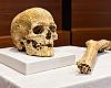 El hombre que vivía del mar hace 8.000 años: una cueva de Llanes reescribe la prehistoria de Asturias
