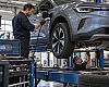 Coche eléctrico usado después de varios años: qué revisar además de la batería 