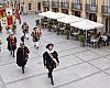 Avilés vuelve a reunir la expedición de Pedro Menéndez: un viaje a 1565 por las calles de la villa