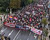 La huelga por la vivienda entra en campaña: el adelanto electoral cambia el escenario tras la multitudinaria protesta de Oviedo