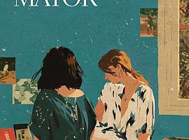 «Colegio mayor», una novela sobre las expectativas de toda una generación