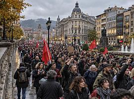 Asturias entra en precampaña con una huelga general por la vivienda: el paro de 24 horas puede sacudir el camino hacia el 29-N