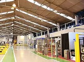 Saint-Gobain abre la negociación del ERTE que llevará a Avilés hasta su nuevo horno: la fábrica parará el 16 de noviembre