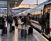 Renfe prepara la operación retorno del puente: AVE extra desde Gijón y más de 22.000 plazas entre Asturias y Madrid